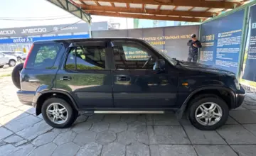 Honda CR-V 1998 года за 3 000 000 тг. в Талдыкорган фото 4