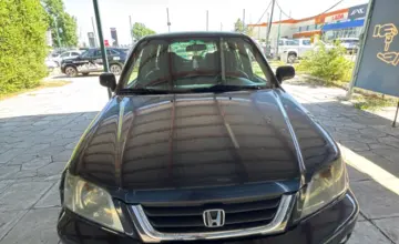 Honda CR-V 1998 года за 3 000 000 тг. в Талдыкорган фото 2