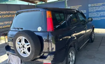 Honda CR-V 1998 года за 3 000 000 тг. в Талдыкорган