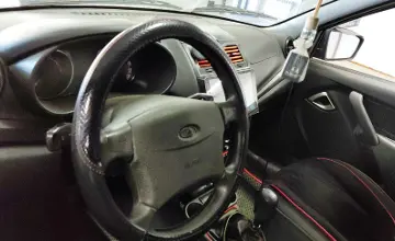 LADA (ВАЗ) Granta 2022 года за 4 500 000 тг. в Астана фото 5