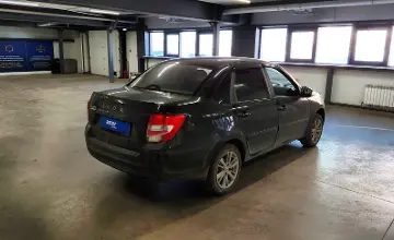LADA (ВАЗ) Granta 2022 года за 4 500 000 тг. в Астана фото 3