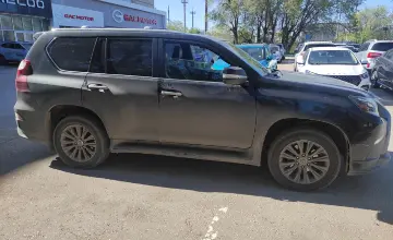 Lexus GX 2019 года за 26 000 000 тг. в Актобе фото 4