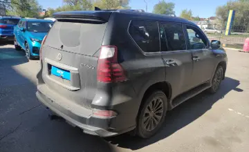 Lexus GX 2019 года за 26 000 000 тг. в Актобе