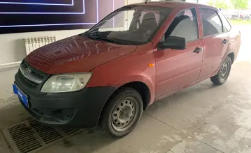 LADA (ВАЗ) Granta 2013 года за 3 500 000 тг. в Павлодар фото 1