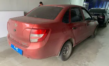 LADA (ВАЗ) Granta 2013 года за 3 500 000 тг. в Павлодар