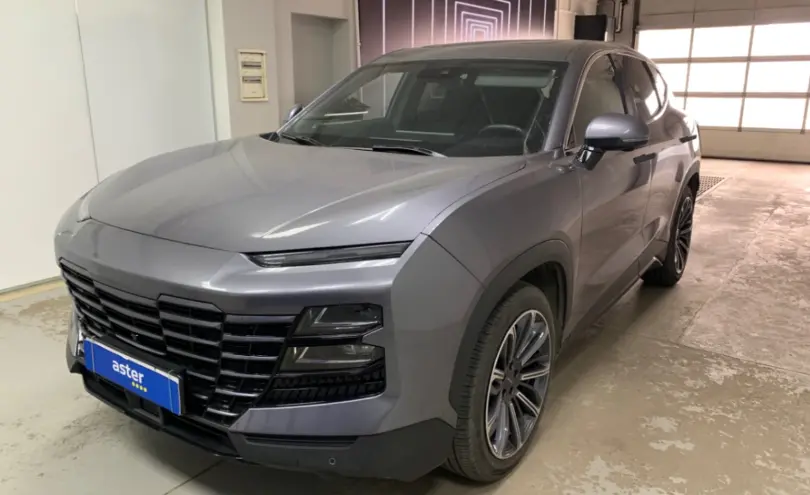 Jetour Dashing 2023 года за 8 500 000 тг. в Павлодар