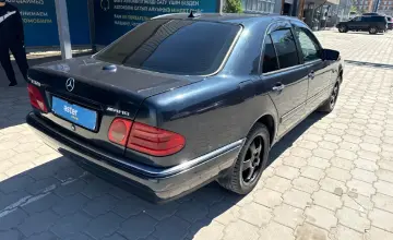 Mercedes-Benz E-Класс 1997 года за 3 000 000 тг. в Караганда