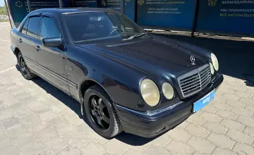 Mercedes-Benz E-Класс 1997 года за 3 000 000 тг. в Караганда фото 3