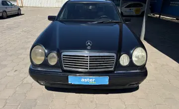 Mercedes-Benz E-Класс 1997 года за 3 000 000 тг. в Караганда фото 2