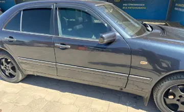 Mercedes-Benz E-Класс 1997 года за 3 000 000 тг. в Караганда фото 4