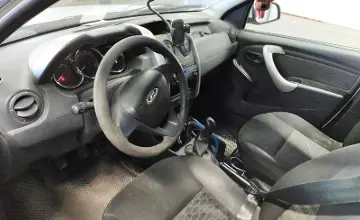 LADA (ВАЗ) Largus 2022 года за 5 500 000 тг. в Астана фото 5