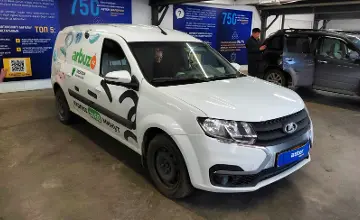 LADA (ВАЗ) Largus 2022 года за 5 500 000 тг. в Астана фото 2
