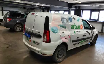 LADA (ВАЗ) Largus 2022 года за 5 500 000 тг. в Астана фото 3