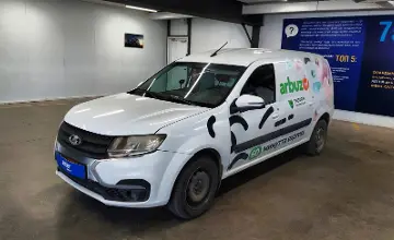 LADA (ВАЗ) Largus 2022 года за 5 500 000 тг. в Астана фото 1