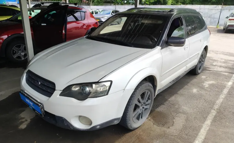 Subaru Outback 2004 года за 4 700 000 тг. в Алматы