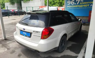 Subaru Outback 2004 года за 4 700 000 тг. в Алматы