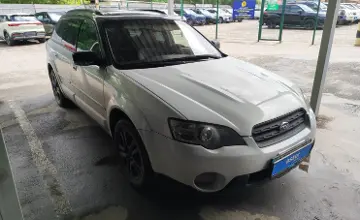Subaru Outback 2004 года за 4 700 000 тг. в Алматы фото 3
