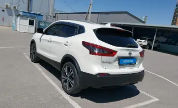 Nissan Qashqai 2019 года за 10 000 000 тг. в Шымкент фото 4