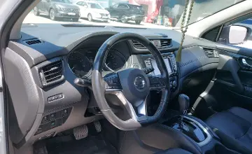 Nissan Qashqai 2019 года за 10 000 000 тг. в Шымкент фото 5