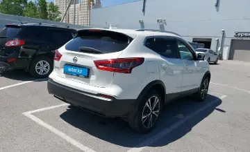 Nissan Qashqai 2019 года за 10 000 000 тг. в Шымкент фото 3