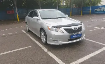 Toyota Camry 2007 года за 5 100 000 тг. в Алматы фото 2