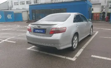 Toyota Camry 2007 года за 5 100 000 тг. в Алматы фото 3