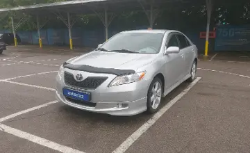Toyota Camry 2007 года за 5 100 000 тг. в Алматы фото 1