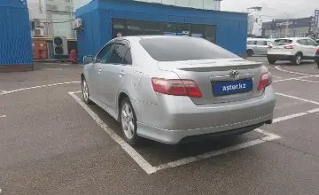 Toyota Camry 2007 года за 5 100 000 тг. в Алматы фото 4