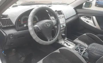 Toyota Camry 2007 года за 5 100 000 тг. в Алматы фото 5