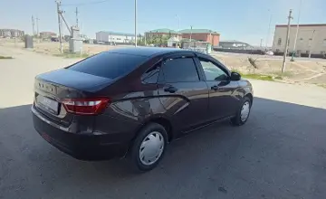 LADA (ВАЗ) Vesta 2020 года за 4 000 000 тг. в Кызылорда