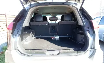 Nissan X-Trail 2021 года за 8 800 000 тг. в Астана фото 4