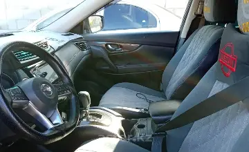 Nissan X-Trail 2021 года за 8 800 000 тг. в Астана