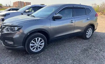 Nissan X-Trail 2021 года за 8 800 000 тг. в Астана фото 1