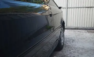 Audi 80 1990 года за 1 500 000 тг. в Алматы