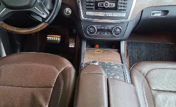 Mercedes-Benz GL-Класс 2013 года за 17 500 000 тг. в Алматы фото 3