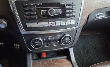 Mercedes-Benz GL-Класс 2013 года за 17 500 000 тг. в Алматы
