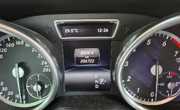 Mercedes-Benz GL-Класс 2013 года за 17 500 000 тг. в Алматы фото 4