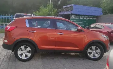 Kia Sportage 2012 года за 5 300 000 тг. в Алматы фото 2
