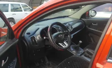Kia Sportage 2012 года за 5 300 000 тг. в Алматы фото 5