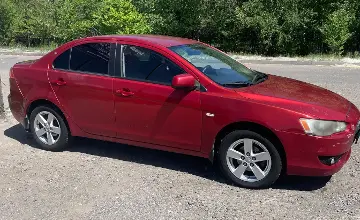 Mitsubishi Lancer 2008 года за 3 200 000 тг. в Астана фото 3