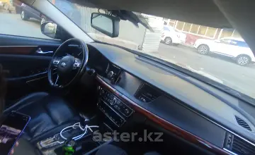 Kia K7 2019 года за 9 500 000 тг. в Астана фото 5