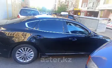 Kia K7 2019 года за 9 500 000 тг. в Астана фото 2