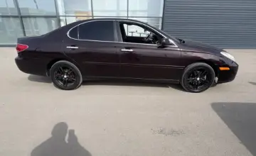 Lexus ES 2005 года за 5 500 000 тг. в Петропавловск фото 4