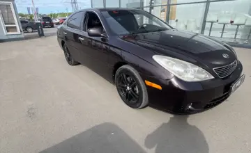 Lexus ES 2005 года за 5 500 000 тг. в Петропавловск фото 3