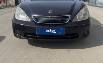 Lexus ES 2005 года за 5 500 000 тг. в Петропавловск фото 2