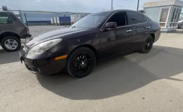 Lexus ES 2005 года за 5 500 000 тг. в Петропавловск фото 1