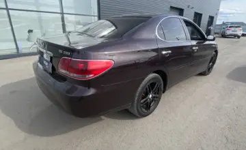 Lexus ES 2005 года за 5 500 000 тг. в Петропавловск