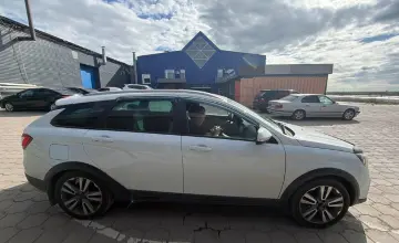 LADA (ВАЗ) Vesta Cross 2019 года за 6 500 000 тг. в Караганда фото 4