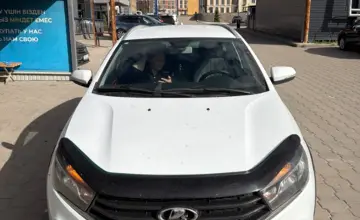 LADA (ВАЗ) Vesta Cross 2019 года за 6 500 000 тг. в Караганда фото 2