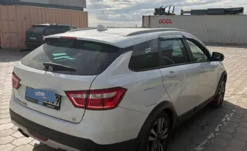 LADA (ВАЗ) Vesta Cross 2019 года за 6 500 000 тг. в Караганда